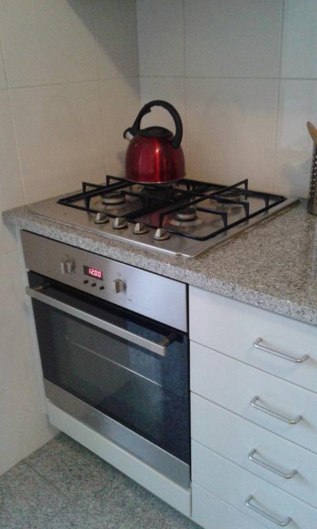 My Home In Oporto Maía Eksteriør bilde