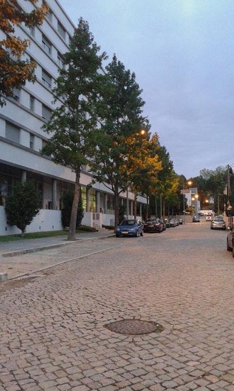 My Home In Oporto Maía Eksteriør bilde