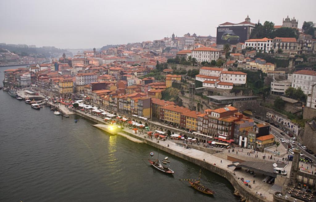 My Home In Oporto Maía Eksteriør bilde