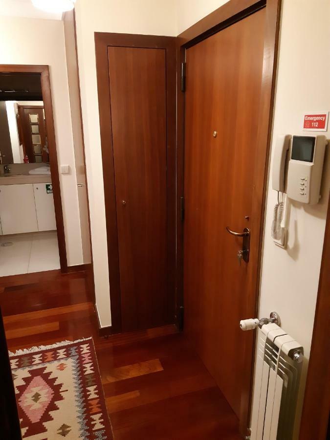My Home In Oporto Maía Eksteriør bilde