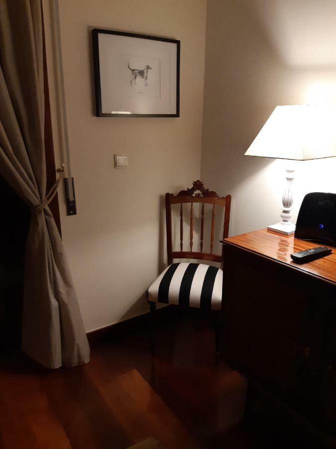 My Home In Oporto Maía Eksteriør bilde