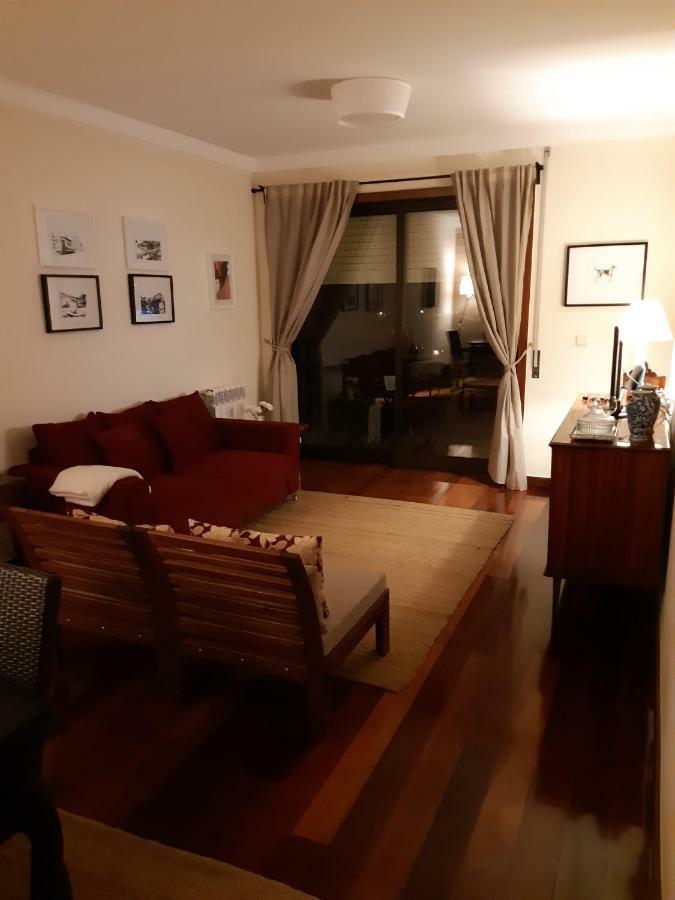 My Home In Oporto Maía Eksteriør bilde