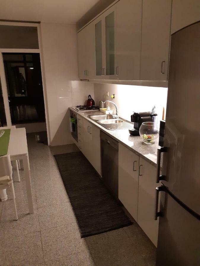 My Home In Oporto Maía Eksteriør bilde